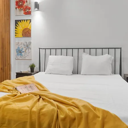 Appartement Charming Unirii *