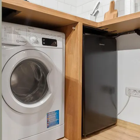 Charming Unirii Appartement