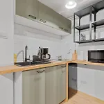 Charming Unirii Apartmán
