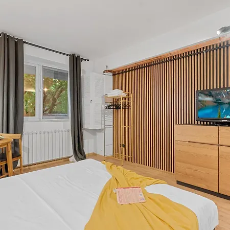 Διαμέρισμα Charming Unirii