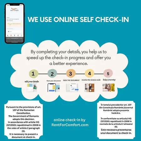 Διαμέρισμα Charming Unirii Βουκουρέστι