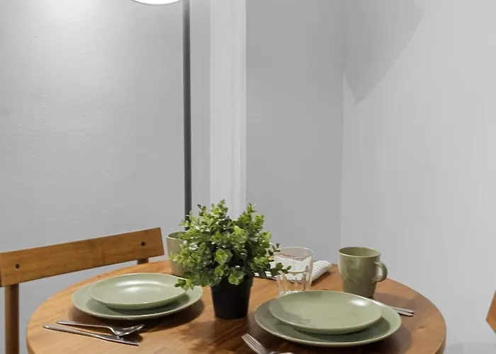 Appartamento Charming Unirii