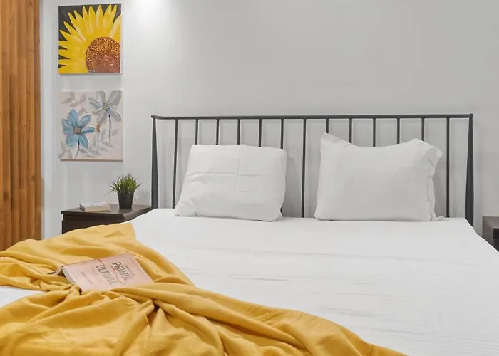 Apartament Charming Unirii *