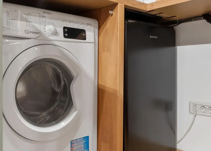 Charming Unirii شقة