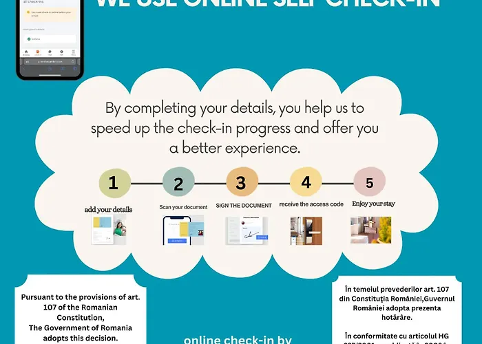 شقة Charming Unirii بوخارست