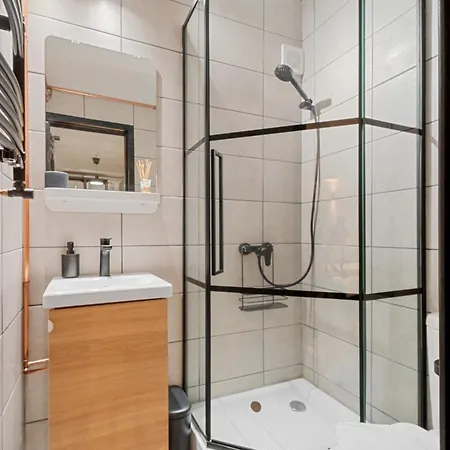 Charming Unirii Βουκουρέστι