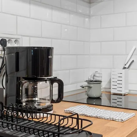 Charming Unirii Διαμέρισμα *