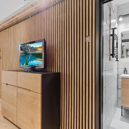Charming Unirii Apartament *