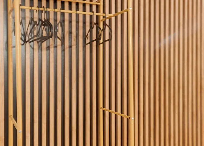 Charming Unirii Appartement