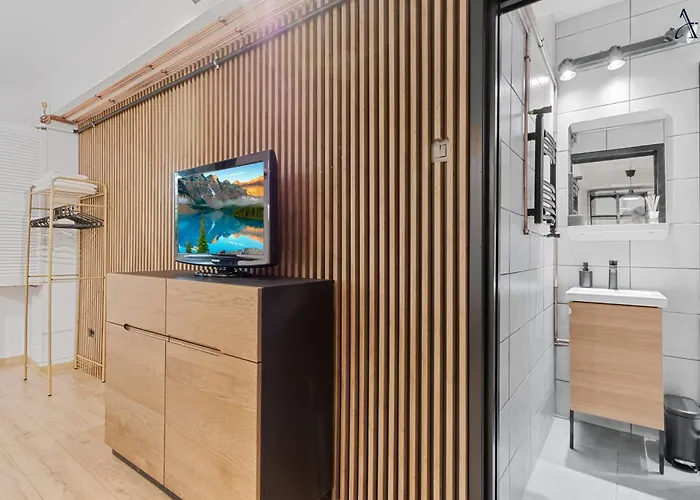 Charming Unirii Appartement *