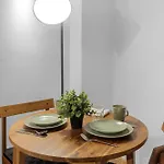 Apartamento Charming Unirii