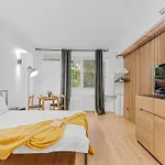 Apartamento Charming Unirii