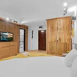 Charming Unirii Apartamento *