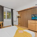 Apartamento Charming Unirii