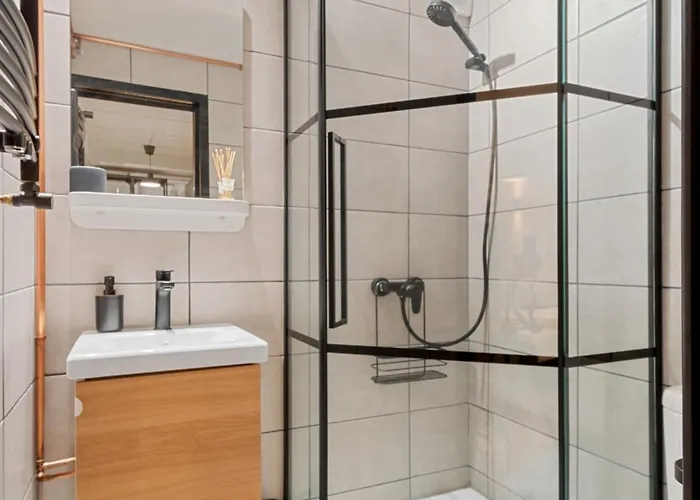 Charming Unirii Бухарест