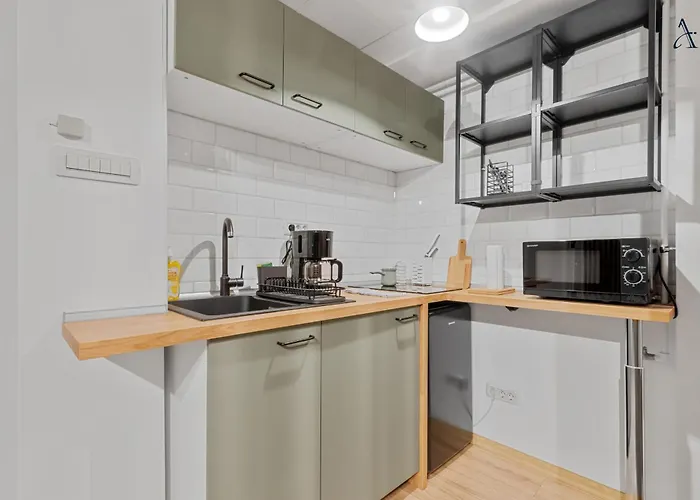 Charming Unirii Апартаменти