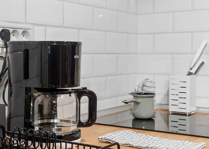 Charming Unirii Апартаменти *